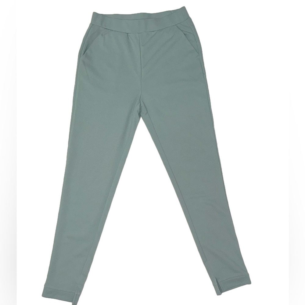 SHEIN High-Rise Flowy Pants Size S